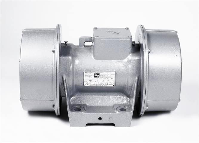 vibrační elektromotor BM5200-3 skladem